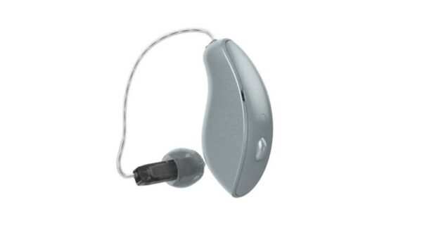Starkey Edge AI 16 mRIC R Rechargeable Hearing Aid in Pune