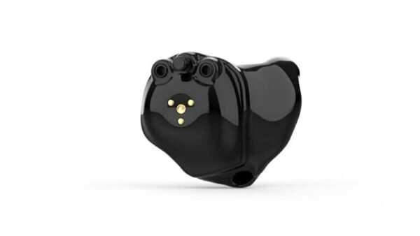 Starkey Edge AI 16 ITC R Rechargeable Hearing Aid