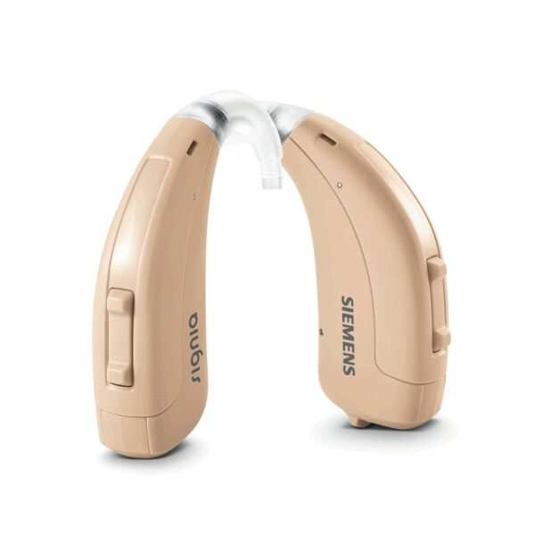 Signia Fun Fast P BTE Hearing Aid