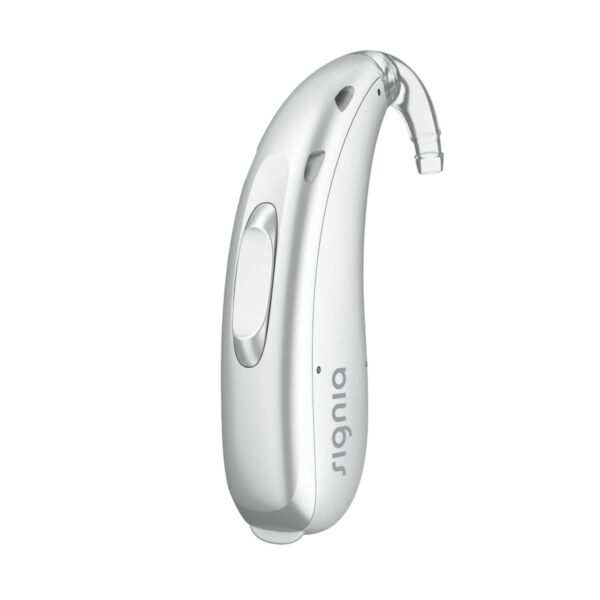 Intuis 4.7 Hearing Aid – Single Unit
