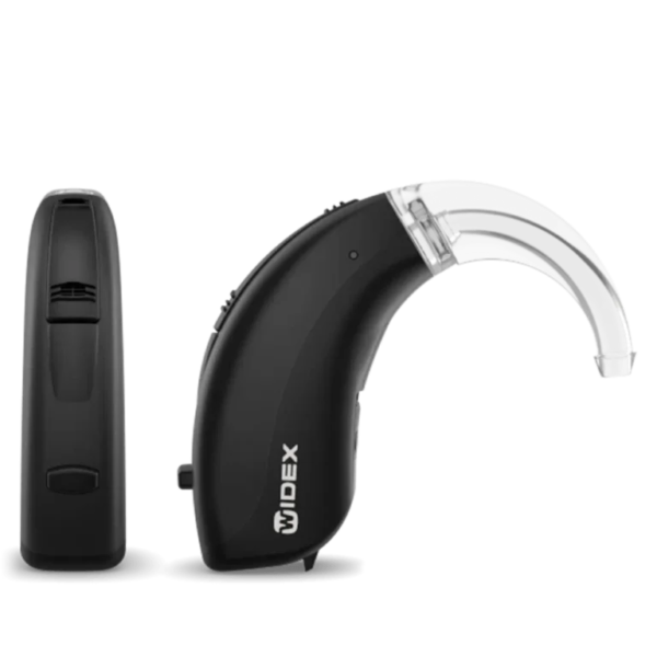 Widex FM 50 BTE Digital Programmable Hearing Aid
