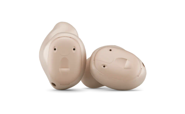 Widex XP 30 ITC Digital Programmable Hearing Aid
