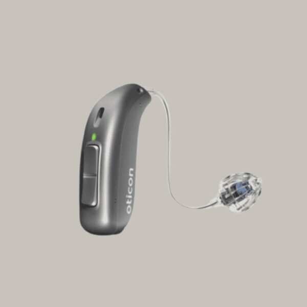 Oticon Siya 2 BTE Hearing Aid – 48 Channels