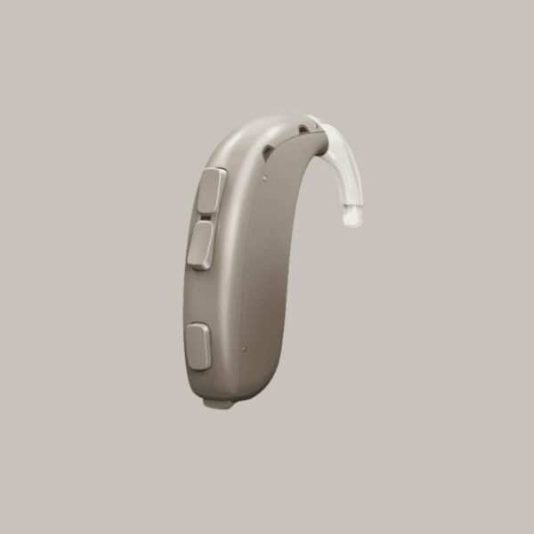 Oticon Xceed 2 Ultra Power BTE Hearing Aid