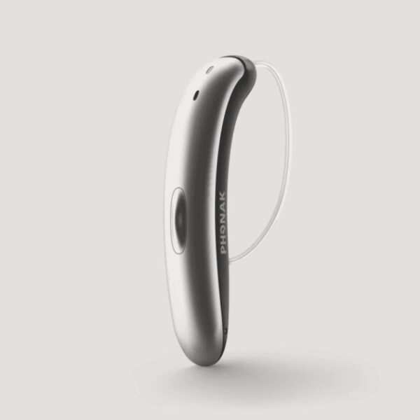 Phonak Lumity Slim L30 Rechargeable RIC Hearing Aid