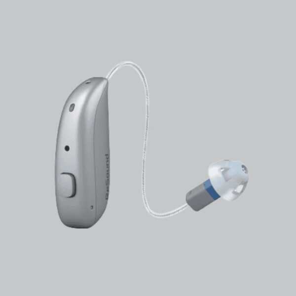 Digital Nexia 560S MicroRIE (1 Hearing Aid + 1 Standard Charger)