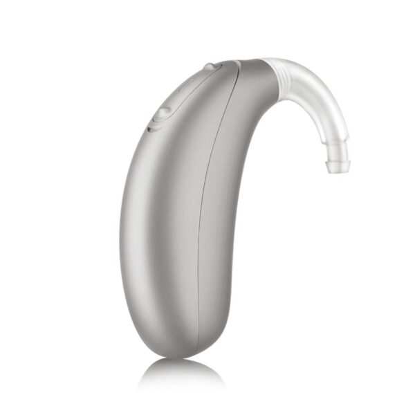 Unitron DX Stride P R 7 Behind-The-Ear (BTE) Hearing Aid