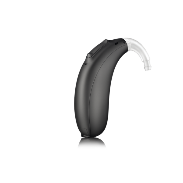 Unitron Ativo™ Hearing Aids BTE — Clear Sound, Smart Experience