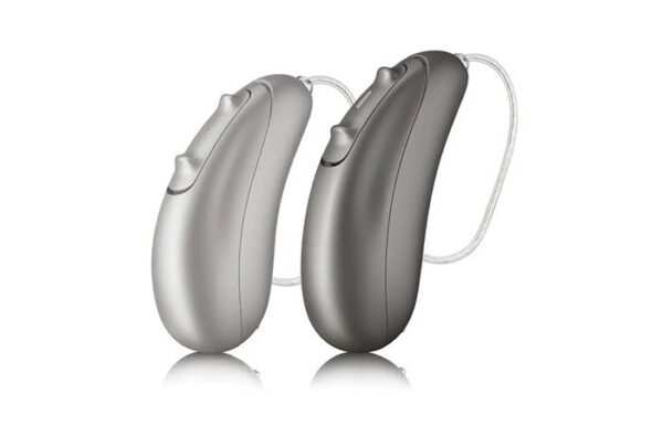 Unitron Vivante Moxi 7 Hearing Aids – (V7-R / V7-RT / V7-312)