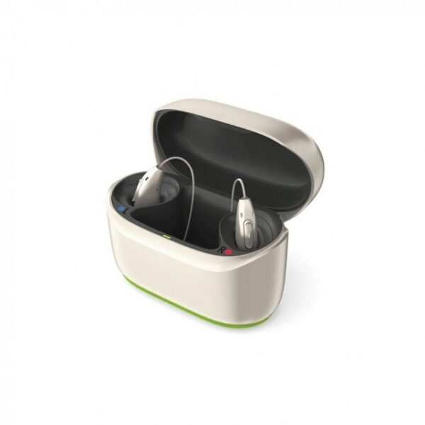 Phonak Audéo Infinio i70-R Rechargeable RIC Hearing Aid