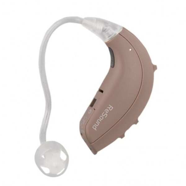ReSound Key 388 DWH HP BTE Hearing Aid in Pune
