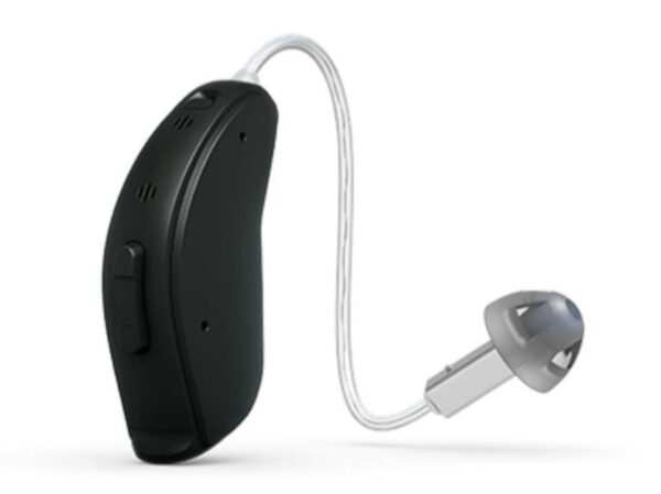 ReSound OMNIA 460 MiniRIE Rechargeable Digital Hearing Aid