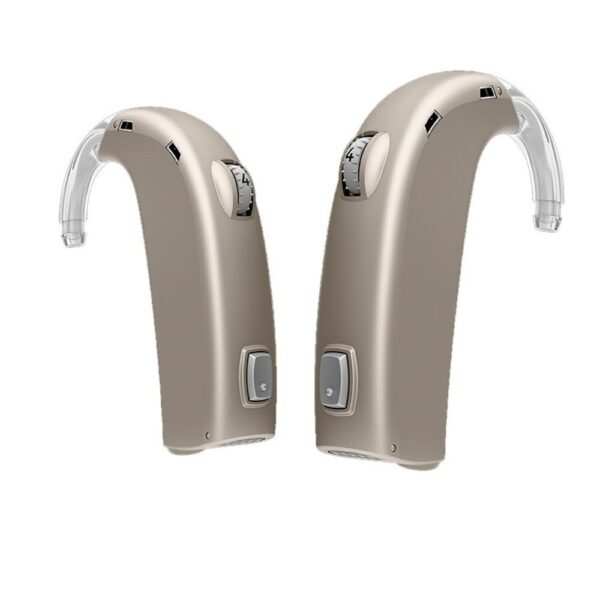 Oticon Dynamo SP4 BTE Hearing Aid