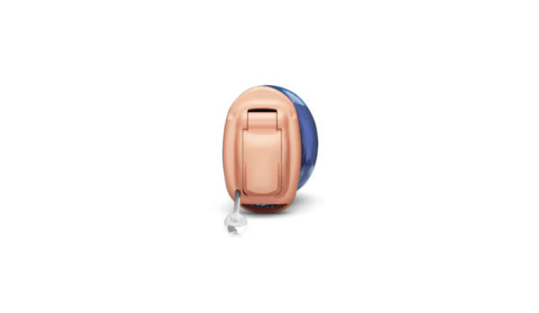 Phonak Virto P50-10 NW O CIC Hearing Aid