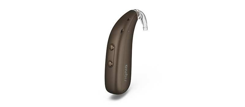 Orion C&G P/SP 200 Hearing Aids
