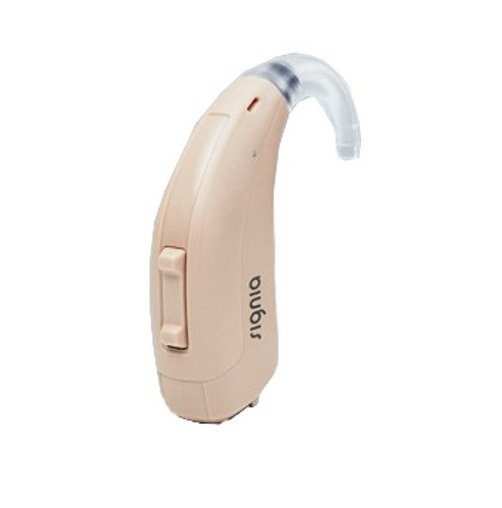 Prompt P BTE Hearing Aids