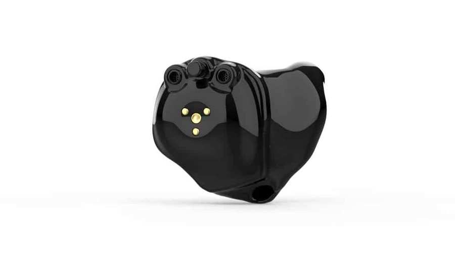 Starkey Genesis AI 24 ITC R Hearing Aids in wakad Pune