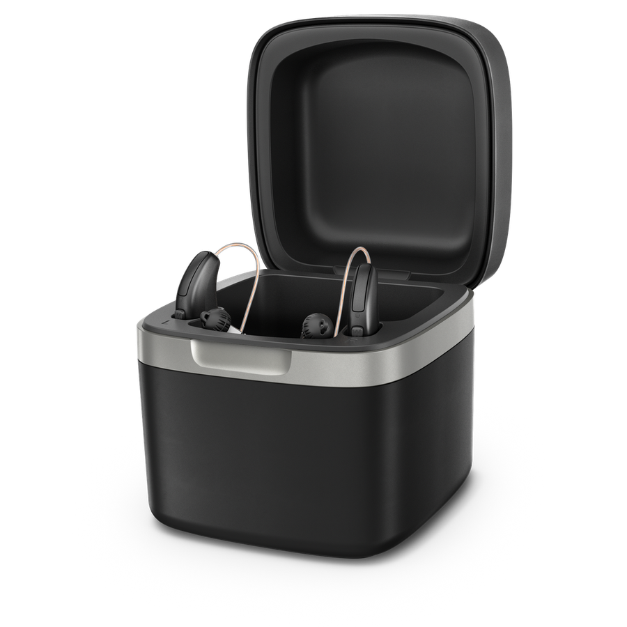 ARRD1 / ABRD1 Charge N Clean – WPC301 (Widex) - Image 2