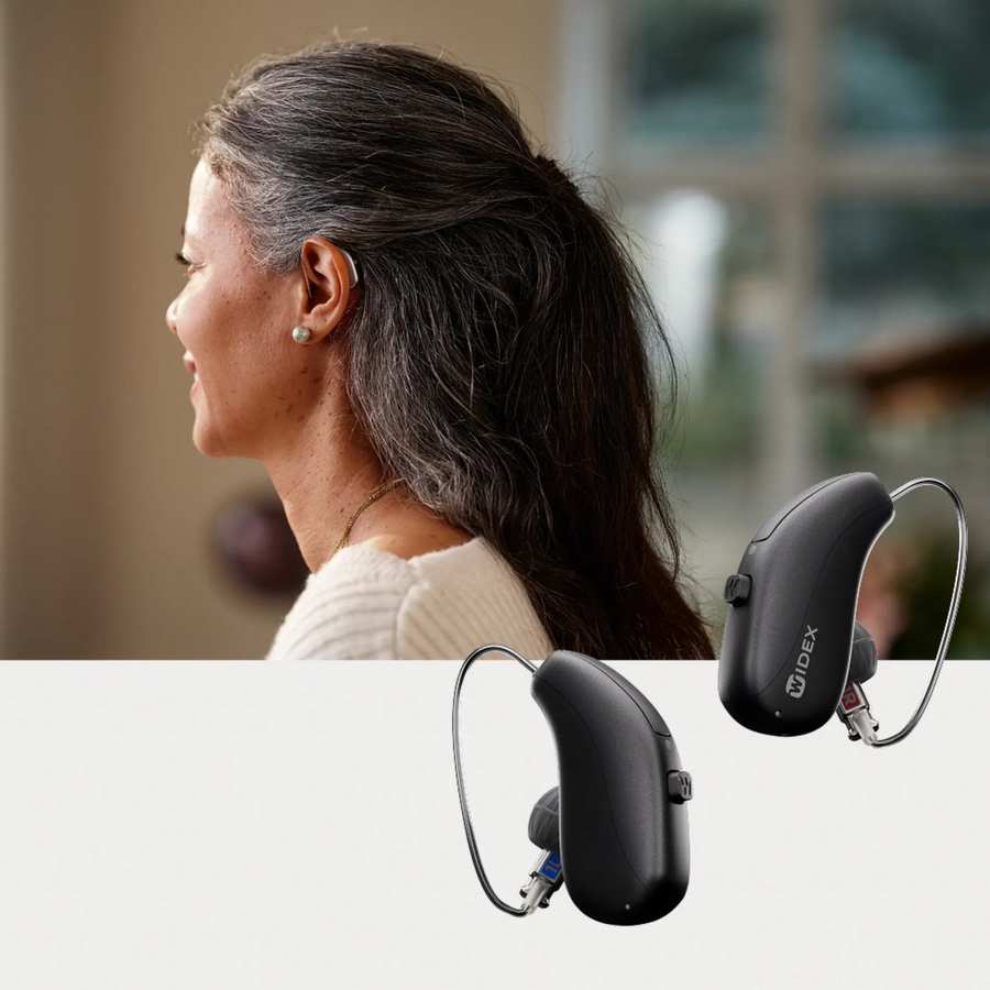 Kit ARRD1 220 Widex Hearing Aids - Image 4