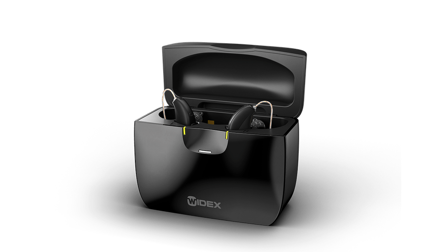 ARRD1 / ABRD1 Charge N Clean – WPC301 (Widex)