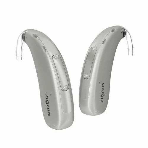 Orion C&G P/SP 200 Hearing Aids - Image 4