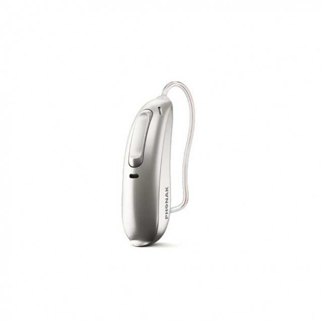 Phonak Terra RIC 312 Hearing Aids
