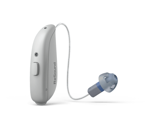 ReSound Vivia 9 RIE Hearing Aids in Aurangabad