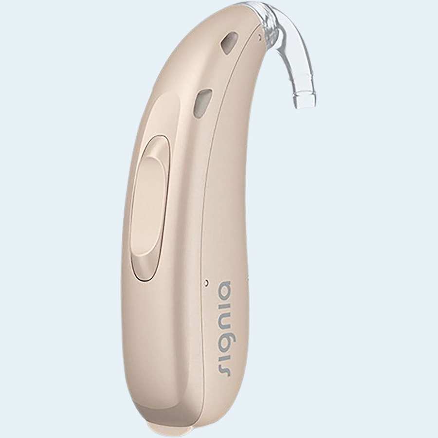Intuis 4.1 BTE Hearing Aids