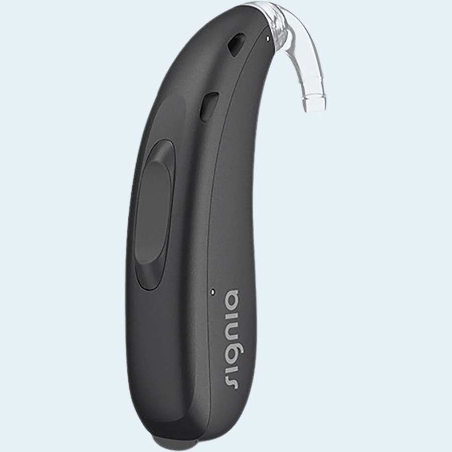 Intuis 4.1 BTE Hearing Aids - Image 2