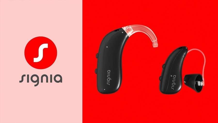 Orion C&G P/SP 200 Hearing Aids - Image 2