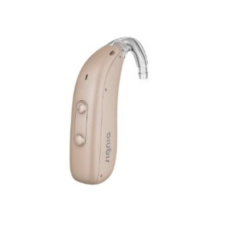 Orion C&G P/SP 200 Hearing Aids - Image 3