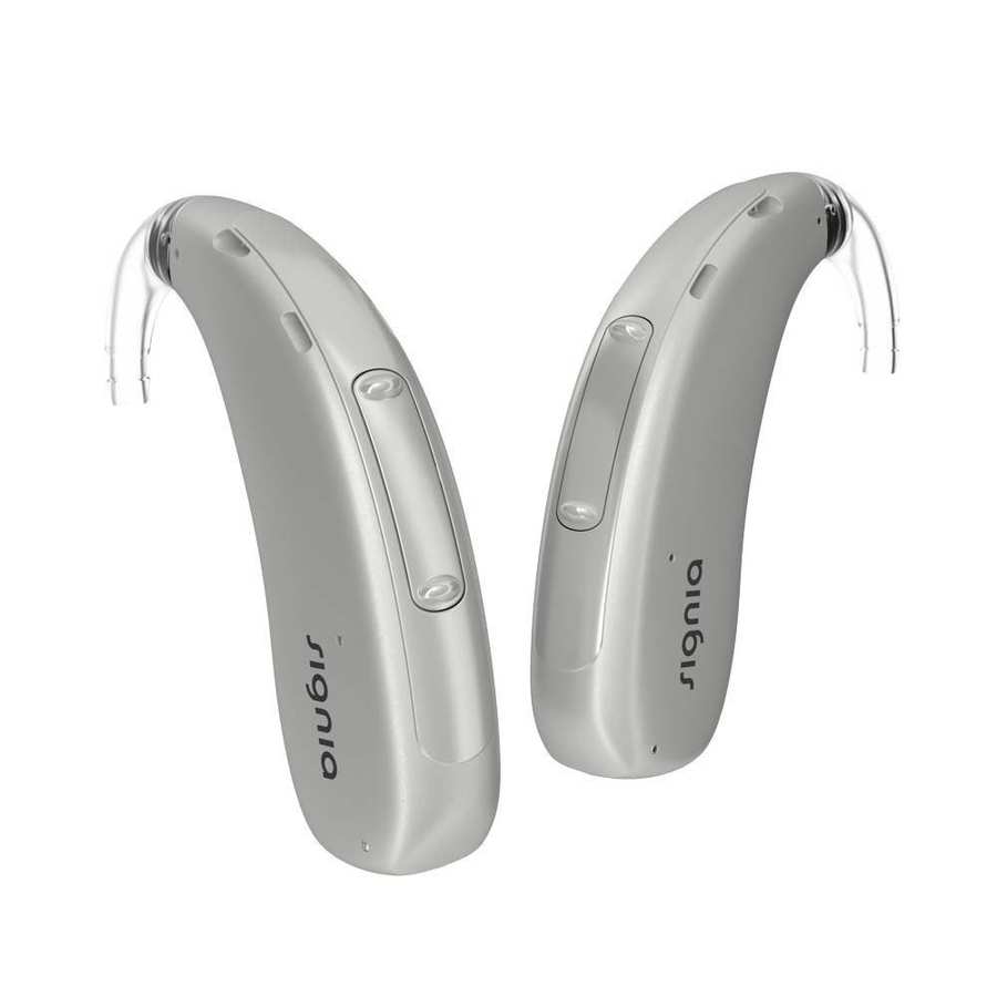 Sirion Connect P 75 BTE Hearing Aids
