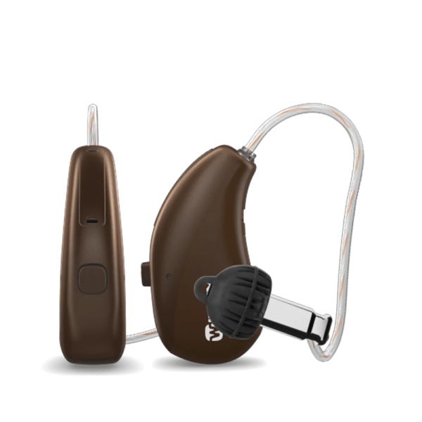 Widex R Receiver Widex SHEER™ RIC R D – Kit MRR4D 330 (Rechargeable Hearing Aid) – Vr ...
